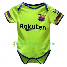 Tenue Barcelone Mini Exterieur 2018-2019 Maillot de Foot
